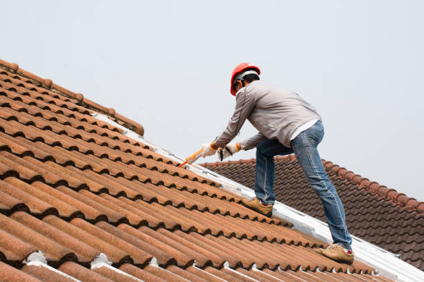 Steel Roofing in Diamond Bar, CA