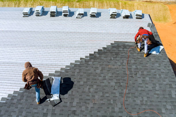 Best Chimney Flashing Repair  in Diamond Bar, CA