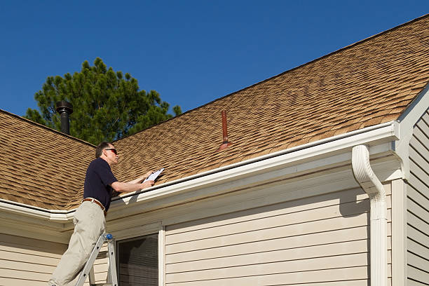Best Emergency Roof Repair Services  in Diamond Bar, CA