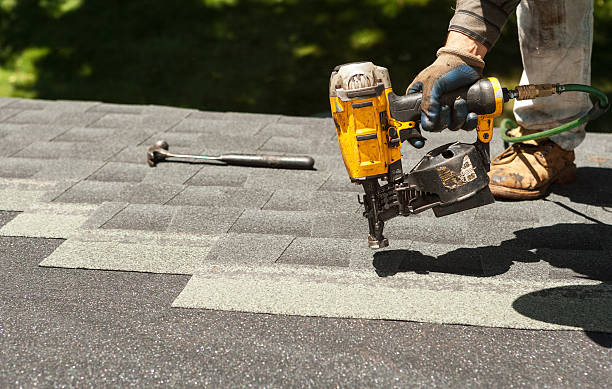 Best Storm Damage Roof Repair  in Diamond Bar, CA