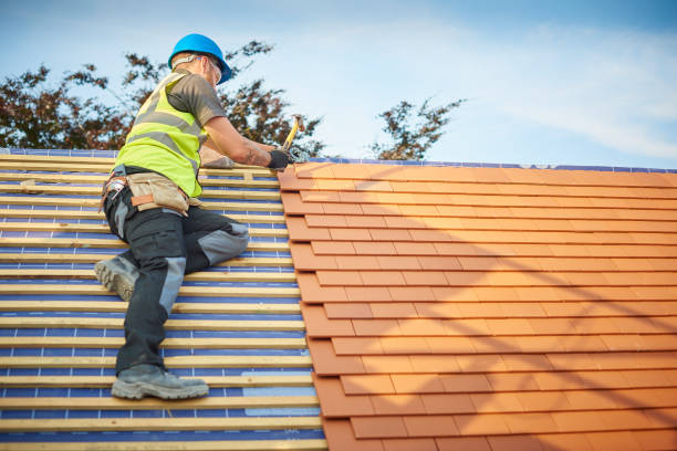 Best Asphalt Shingle Roofing  in Diamond Bar, CA
